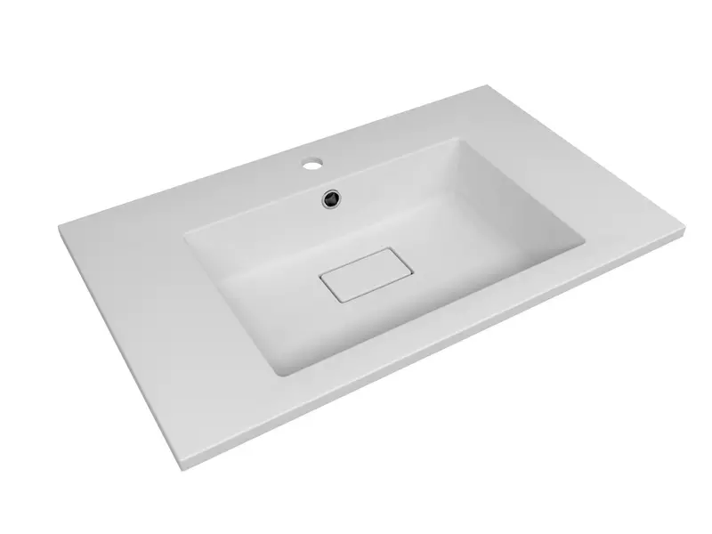 Раковина Флорентина Line 8048 искусственный камень жасмин 9200₽