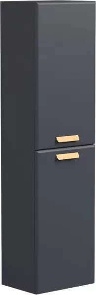 Пенал Cezares Eco 40 Grafitoручка сатиновое золото универсальный 17490₽