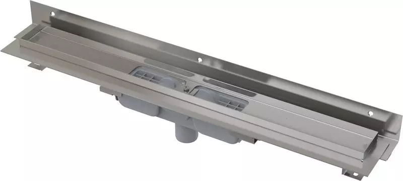 

Душевой лоток «AlcaPlast» APZ1104-850 Flexible Low APZ1104-850 вертикальный выпуск без решетки
