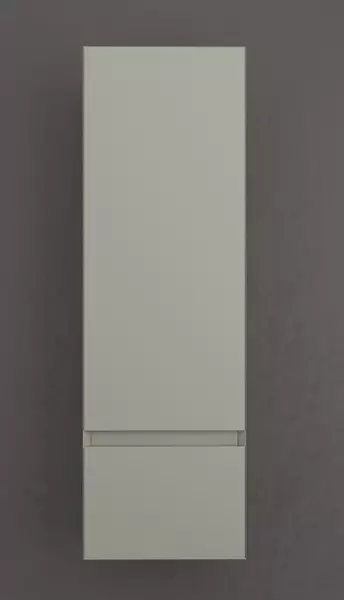 Пенал Style Line Манхэттен 36 подвесной олива правый 19890₽