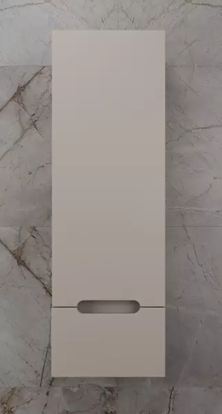 Пенал Style Line Матис 36 подвесной крем правый 16200₽