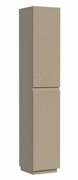 Пенал Sancos Folk Floor 35 угловой капучино универсальный 37180₽