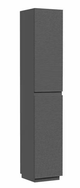 Пенал Sancos Folk Floor 35 угловой grey soft универсальный 37180₽