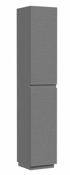 Пенал Sancos Folk Floor 35 угловой ergraut soft универсальный 37180₽