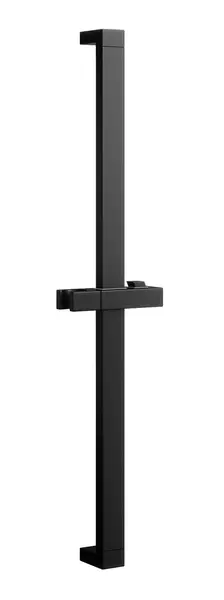 Штанга для душа WasserKRAFT A362 чёрная матовая 7110₽