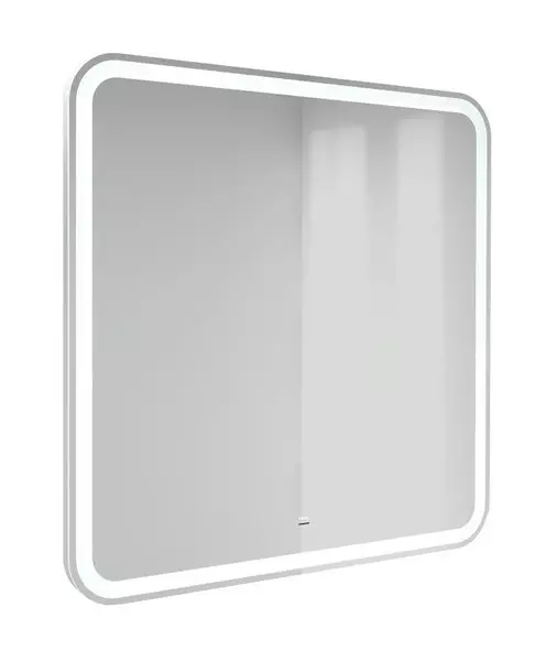 Зеркало Raval Morelle 8080 с инфракрасным выключателем с подсветкой 10639₽