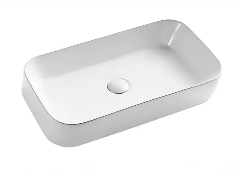 Раковина Terminus Comfort 2243-B 6039 белая 9420₽