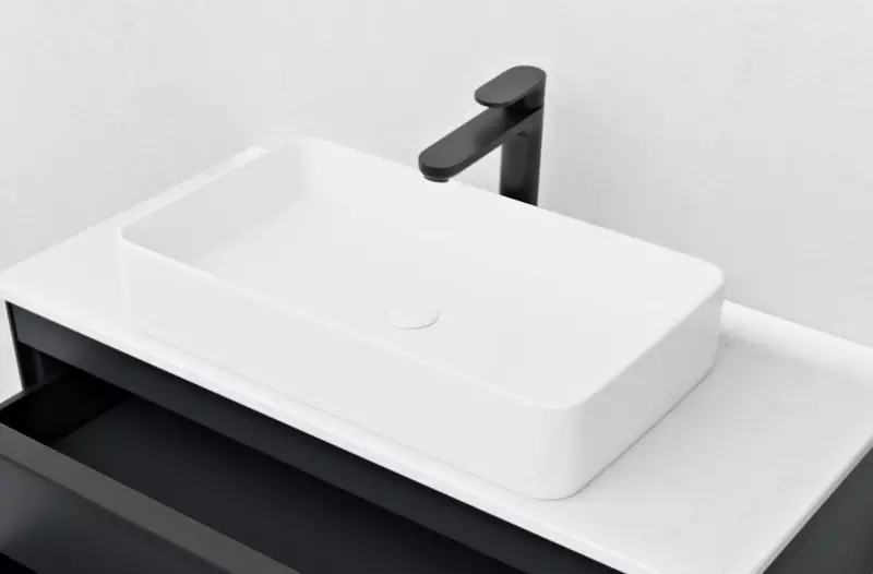 Раковина Terminus LT-2197 6035 белая 21960₽