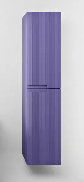 Пенал Benetto Solo 40 подвесной Ral 5014 правый 42373₽