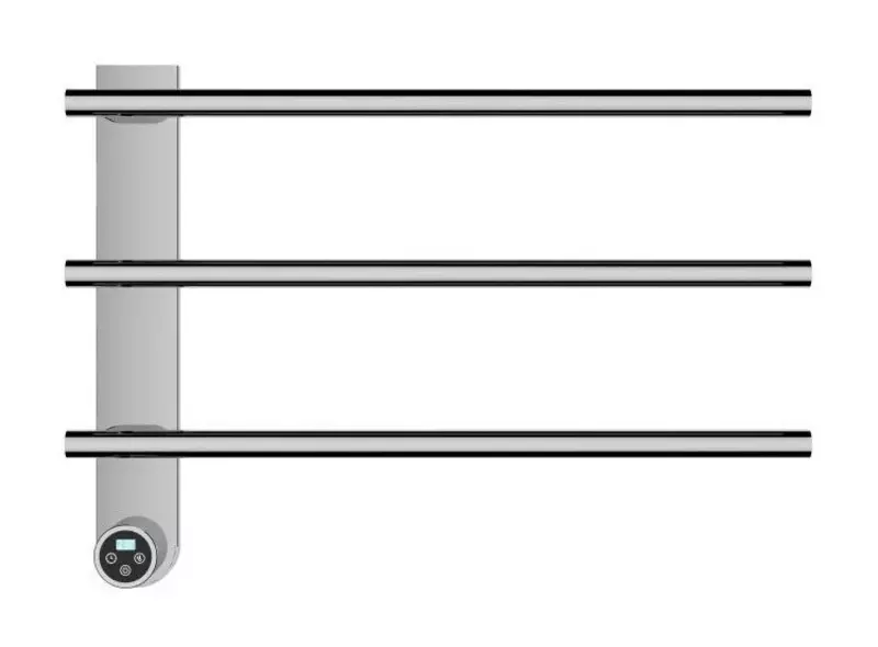 Электрический полотенцесушитель «AQUAme» AQM3113CR  52/42 хром