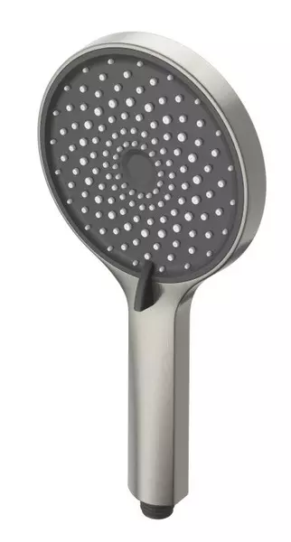 Ручная лейка Cezares CZR-D3F1-IN сатин 3490₽