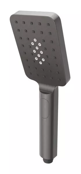 Ручная лейка Cezares CZR-D3F2-GM оружейная сталь 5250₽