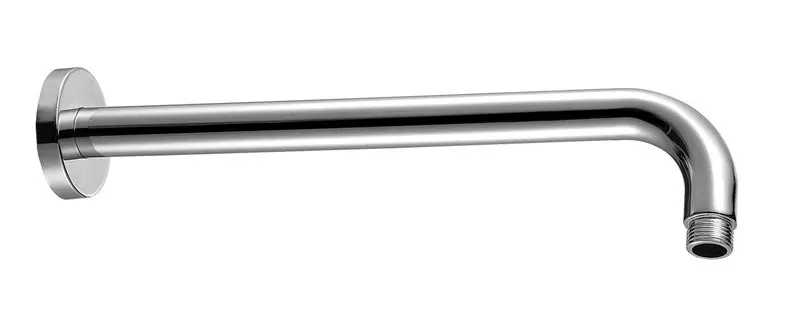 Кронштейн для верхнего душа AQUAme AQM8702CR 40 хром 3000₽