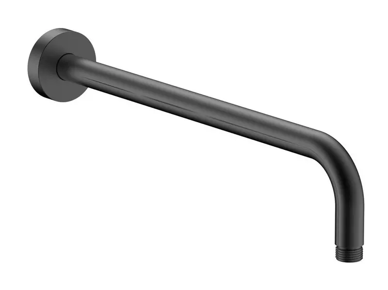 Кронштейн для верхнего душа AQUAme AQM8702GM 40 оружейная сталь 4000₽