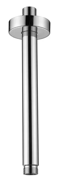 Кронштейн для верхнего душа AQUAme AQM8703CR 20 хром 2000₽