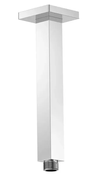 Кронштейн для верхнего душа AQUAme AQM8705CR 20 хром 3200₽