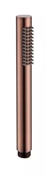 Ручная лейка AQUAme Siena AQM8513BC шлифованная медь 4200₽