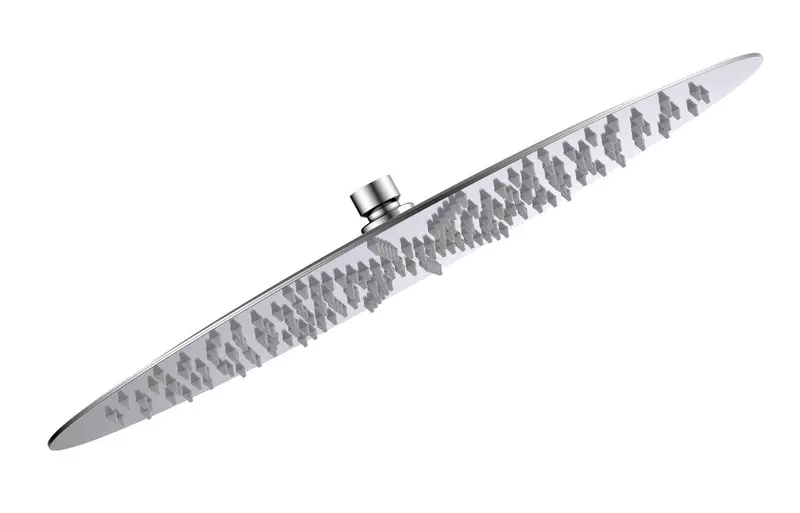 Верхний душ AQUAme AQM8606CR хром 11000₽