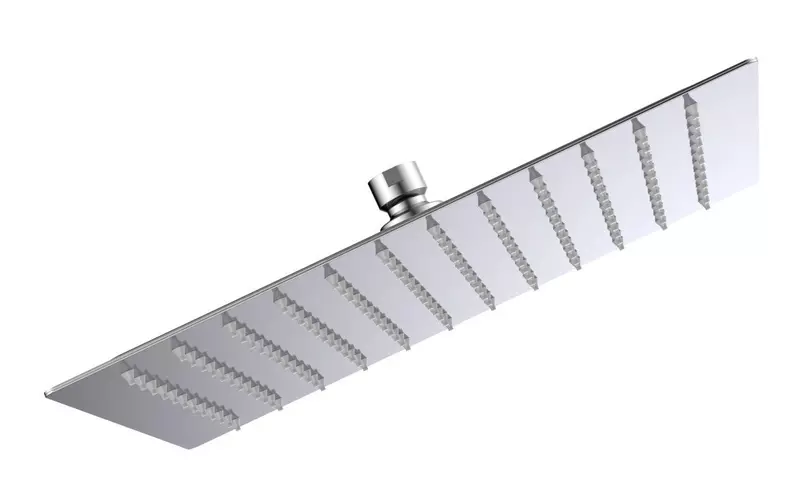 Верхний душ AQUAme AQM8607CR хром 9500₽