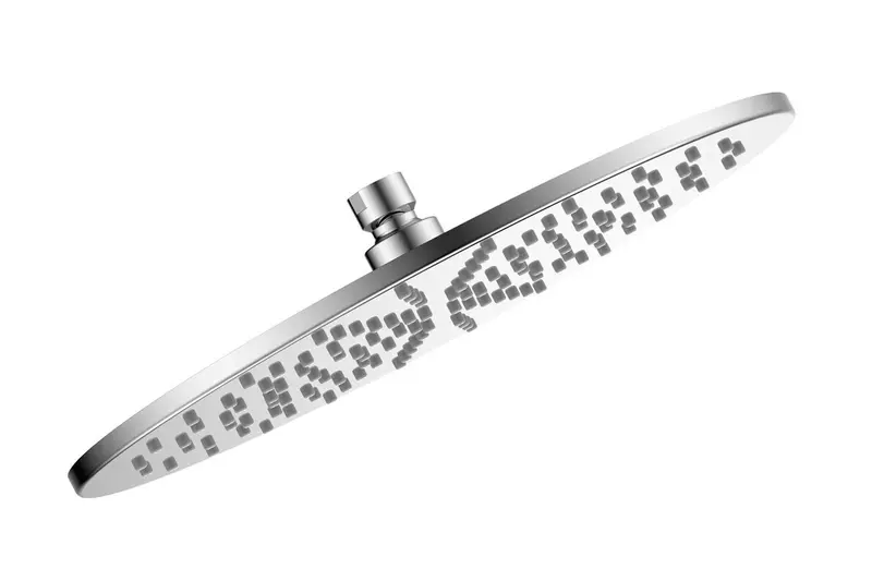 Верхний душ AQUAme AQM8609CR хром 11000₽