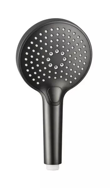 Ручная лейка AQUAme AQM8510GM оружейная сталь 4900₽