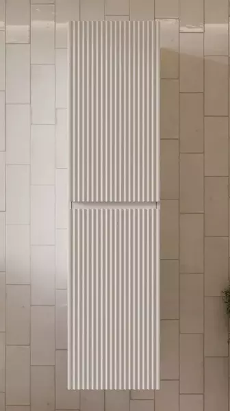 Пенал Terminus Сицилия 40 подвесной белый универсальный 44319₽