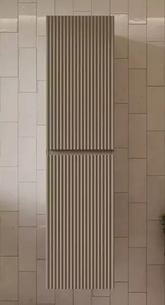 Пенал Terminus Сицилия 40 подвесной капучино универсальный 44319₽