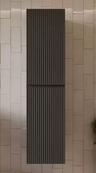 Пенал Terminus Сицилия 40 подвесной графит универсальный 44319₽