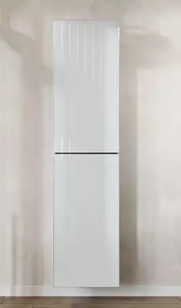 Пенал Terminus Вега 40 подвесной белый универсальный 49929₽