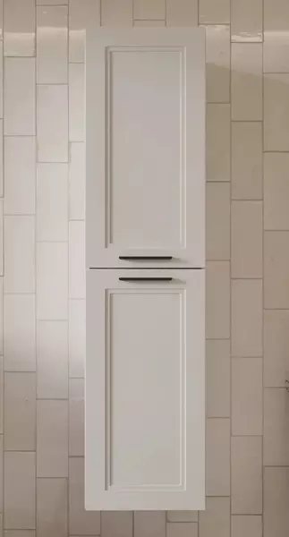 Пенал Terminus Классик 40 подвесной белый универсальный 46409₽