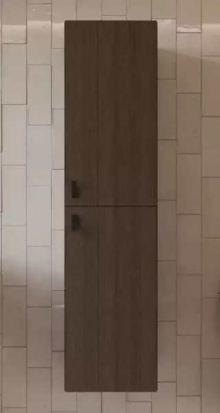 Пенал Terminus Контур 40 подвесной венгеграфит универсальный 50149₽