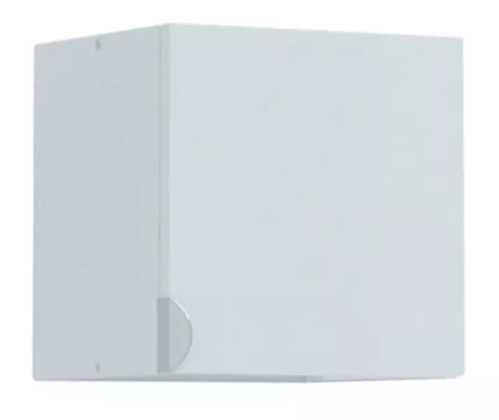 Подвесной шкаф Aquanet 3030 подвесной белый глянцевый универсальный 2767₽