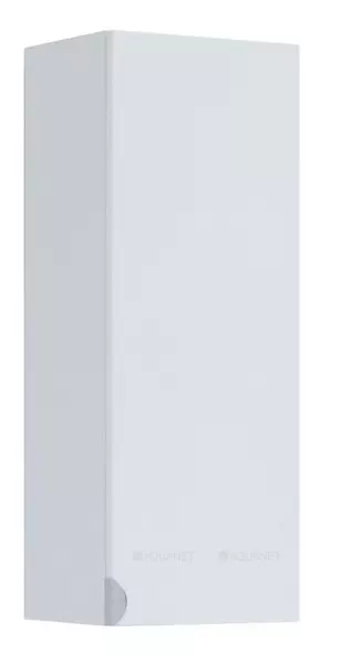 Подвесной шкаф Aquanet 3080 подвесной белый глянцевый универсальный 4969₽