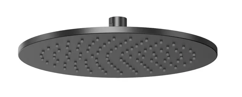 Верхний душ Whitecross Y Y1301AT антрацит 15520₽