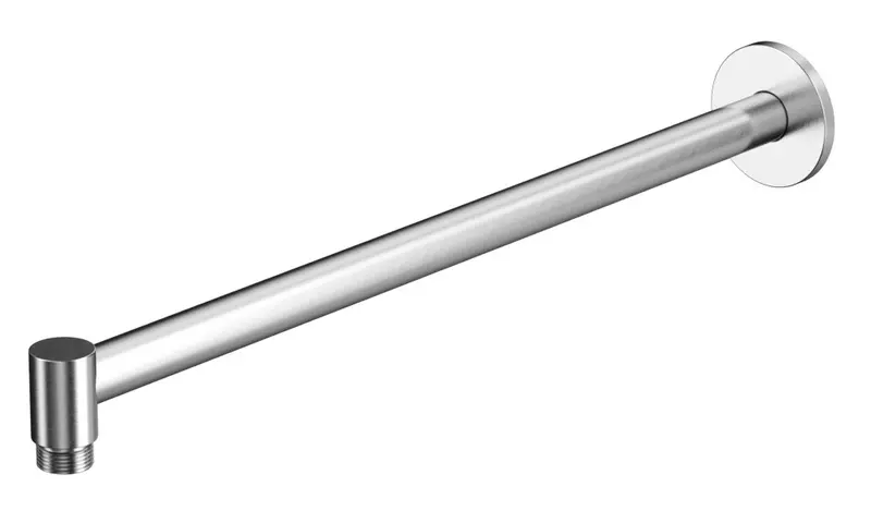 Кронштейн для верхнего душа «Whitecross» Y Y1309NIB 44 брашированный никель