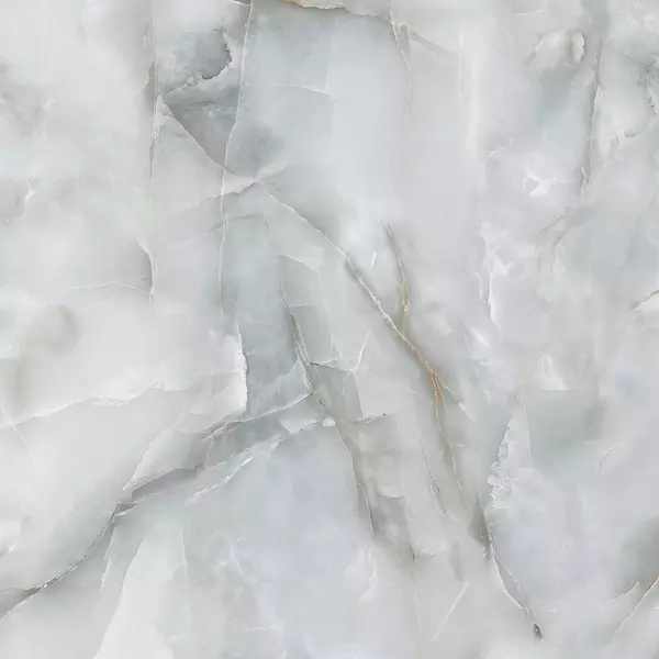 Напольная плитка «Primavera» Marvel Onix Polish. 60x60 PR143 grey