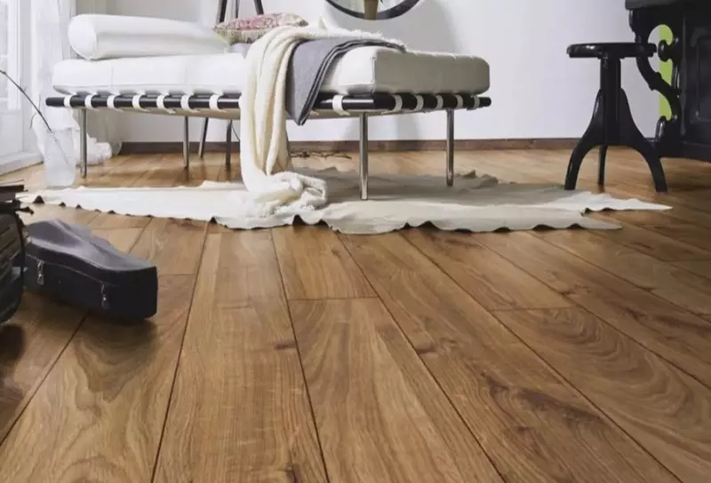 Коллекция SPC-плитки «L`Quarzo» Oasis