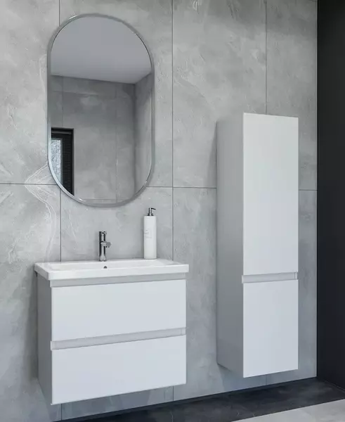 Мебель для ванной подвесная Caprigo Форте 65 бланж 48396₽