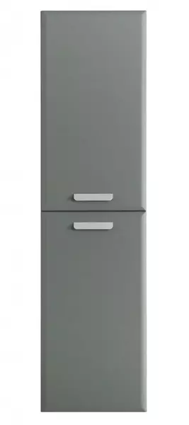 Пенал Cezares Eco-cer-n 40 серо-зелёный матовыйручка серая универсальный 43700₽