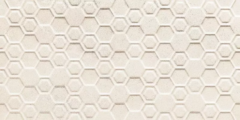 Настенная плитка «Tubadzin» Sfumato Hex Matt. 59,8x29,8 Gat.1 5900199190733 бежевый