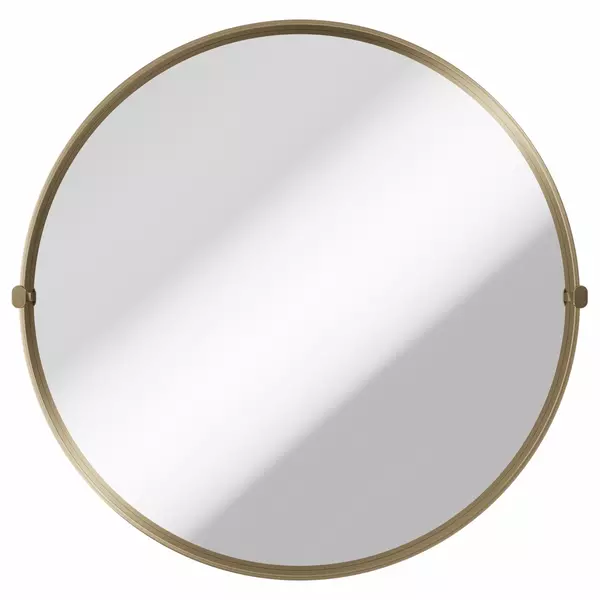 Зеркало Kupala Svetilo 110 без света оливия браун 45870₽