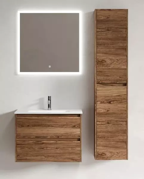 Мебель для ванной подвесная Sancos Libra 70 дуб чарльстон 58410₽