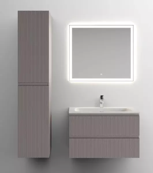 Мебель для ванной подвесная Sancos Snob T 80 Doha Soft 70330₽