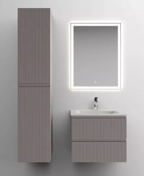 Мебель для ванной подвесная Sancos Snob T 60 Doha Soft 59190₽