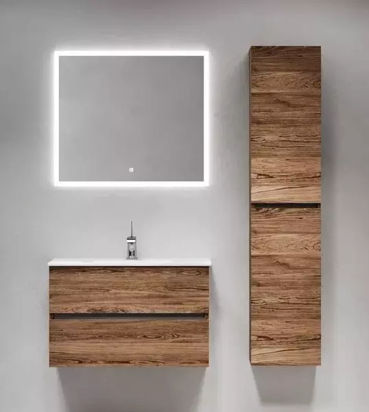 Мебель для ванной подвесная Sancos Urban 70 дуб чарльстон 63220₽