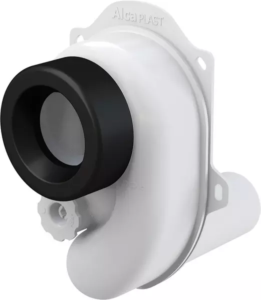 

Сифон для писсуара «AlcaPlast» A45B
