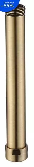 Удлинитель для штанги «Caprigo» Parts 99-567-vot 20 бронза