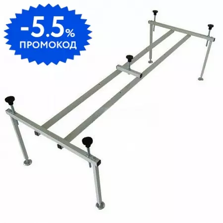 

Каркас для ванны «Jacob Delafon» Patio 170/70, Odeon 170/75