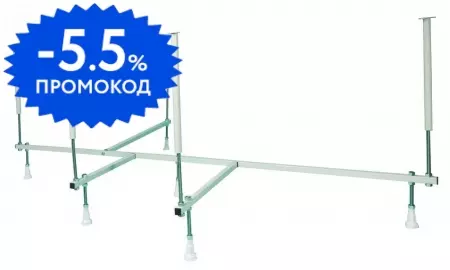 

Каркас для ванны «Marka One» Assol 160