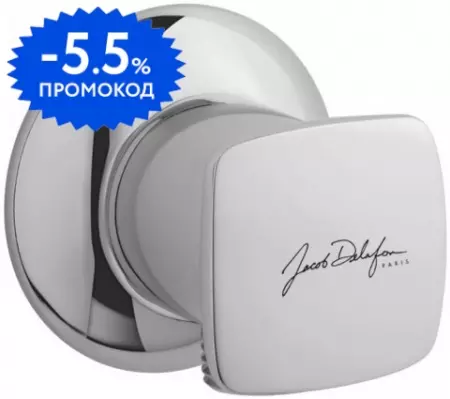 

Подключение для душевого шланга «Jacob Delafon» E11627-CP хром